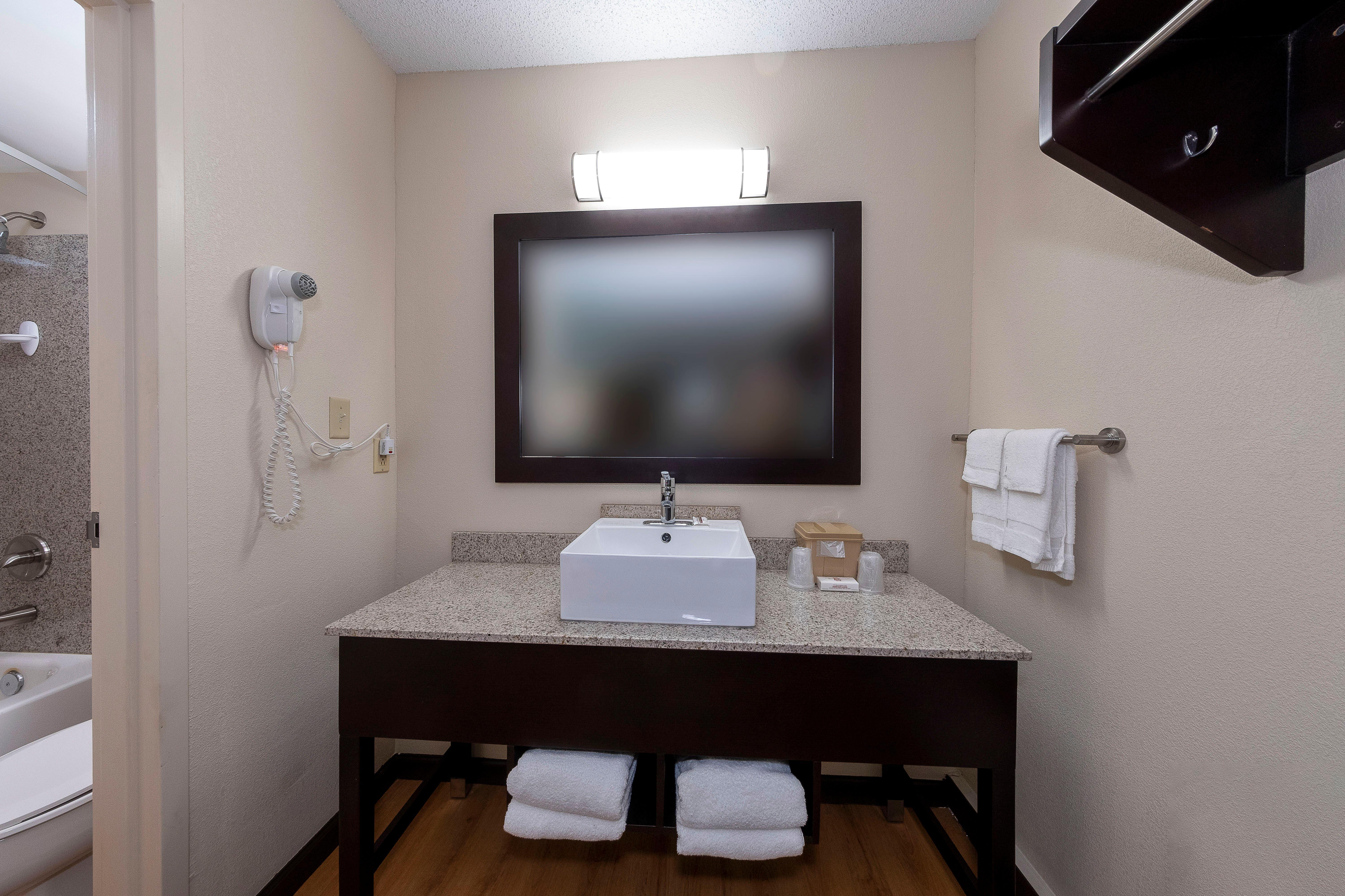 Red Roof Inn Plus+ Huntsville - מדיסון מראה חיצוני תמונה